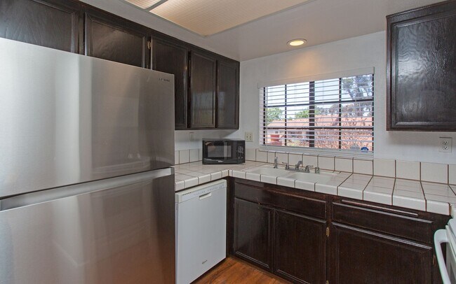Foto del edificio - The Villas of Calavera Hills upstairs 2 Bd...