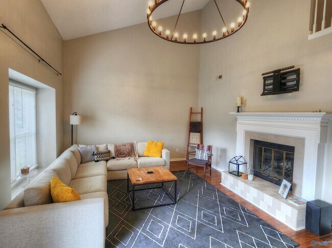 Foto del edificio - 6946 Steeplechase Dr NW