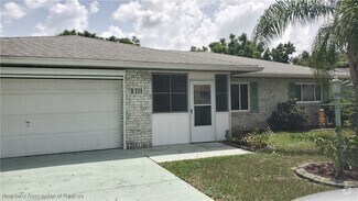 Building Photo - 2711 Orange Grove Dr