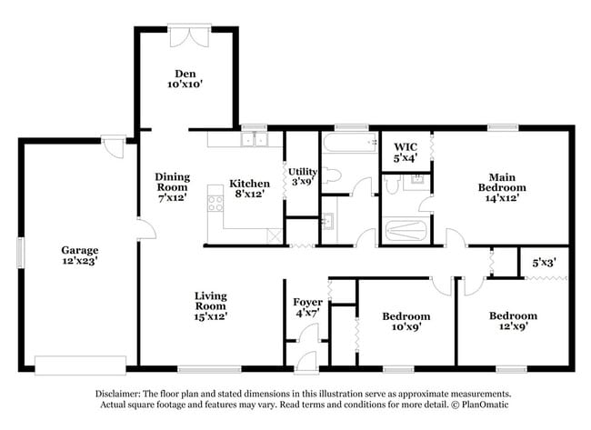 Building Photo - 16136 Villa Dr