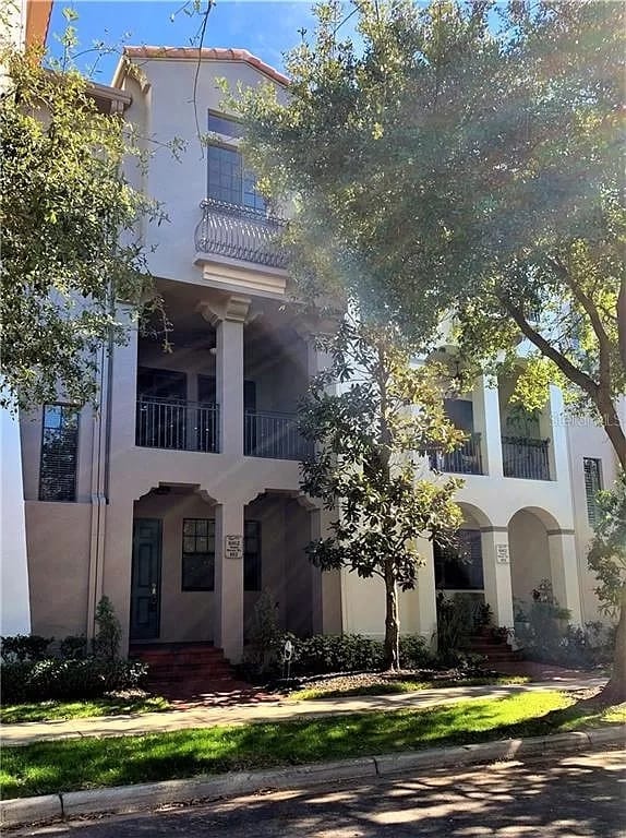 Photo - 6012 Yeats Manor Dr Apartment