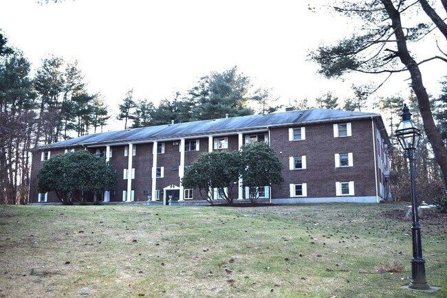 Foto del edificio - 420 Great Rd