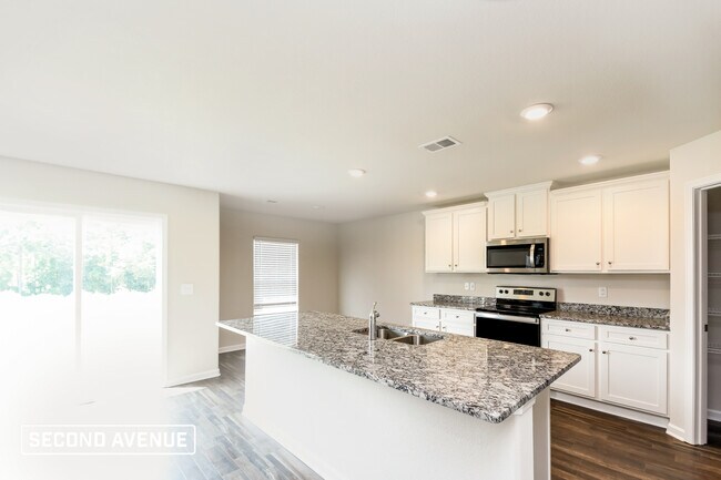 Building Photo - 1419 Native Gdn Rd