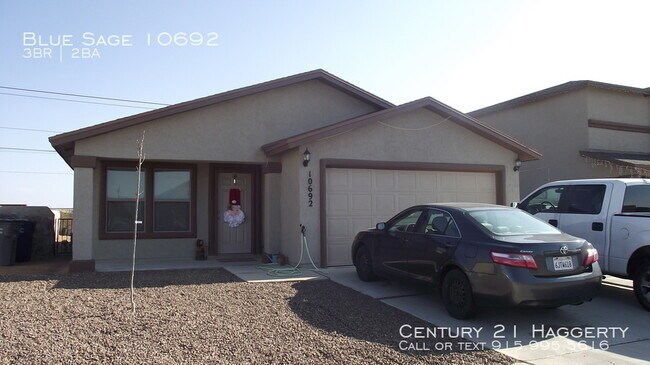 Foto del edificio - 10692 Blue Sage Cir