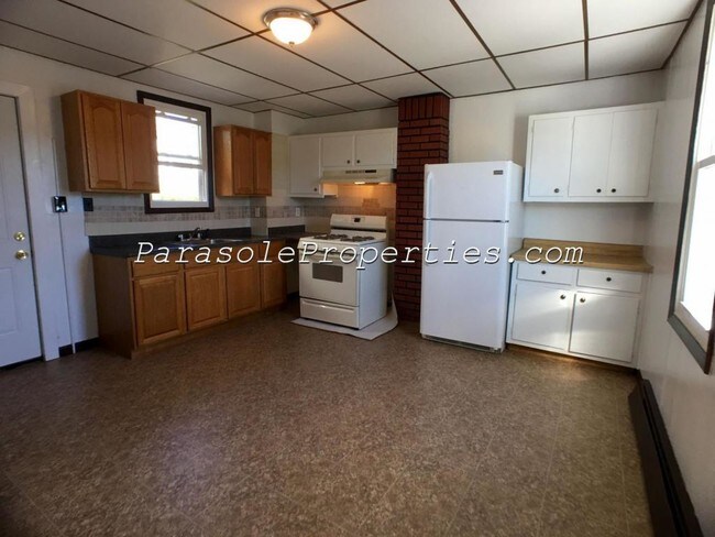 Foto del edificio - 402 E Market St