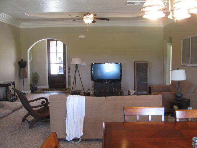 Foto del edificio - 550 Hickory Ridge Rd