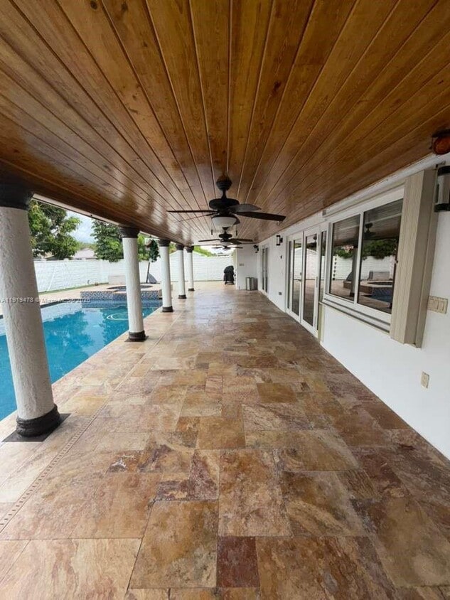 Foto principal - 8700 SW 19th Terrace