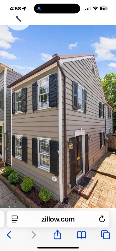 Foto principal - 310 Gibbon St