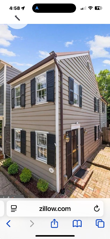 Primary Photo - 310 Gibbon St