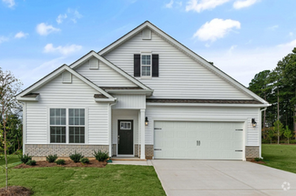 Building Photo - 856 Misty Creek Dr