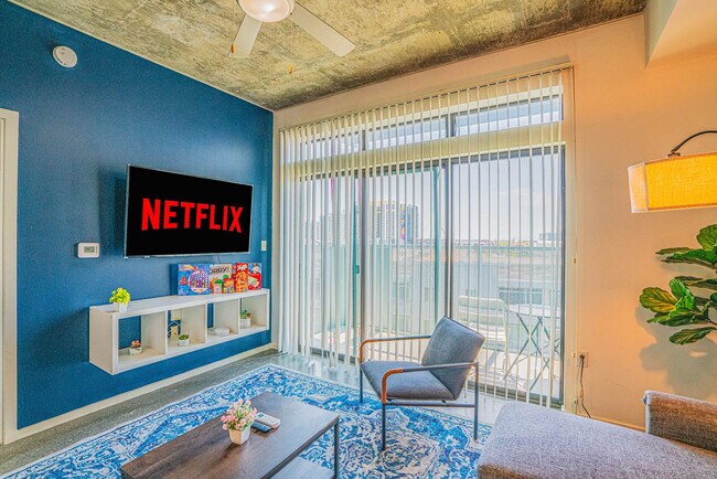 Foto del edificio - 913 N 3rd St