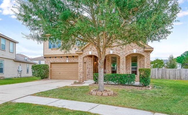 Foto del edificio - 18006 Clayton Bluff Ln