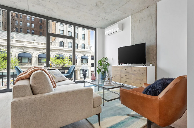 Foto del edificio - 4545 N Sheridan Rd