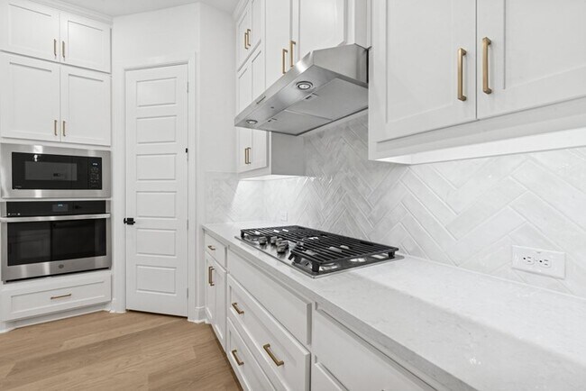 Cocina2 - 4839 Fuller Ct