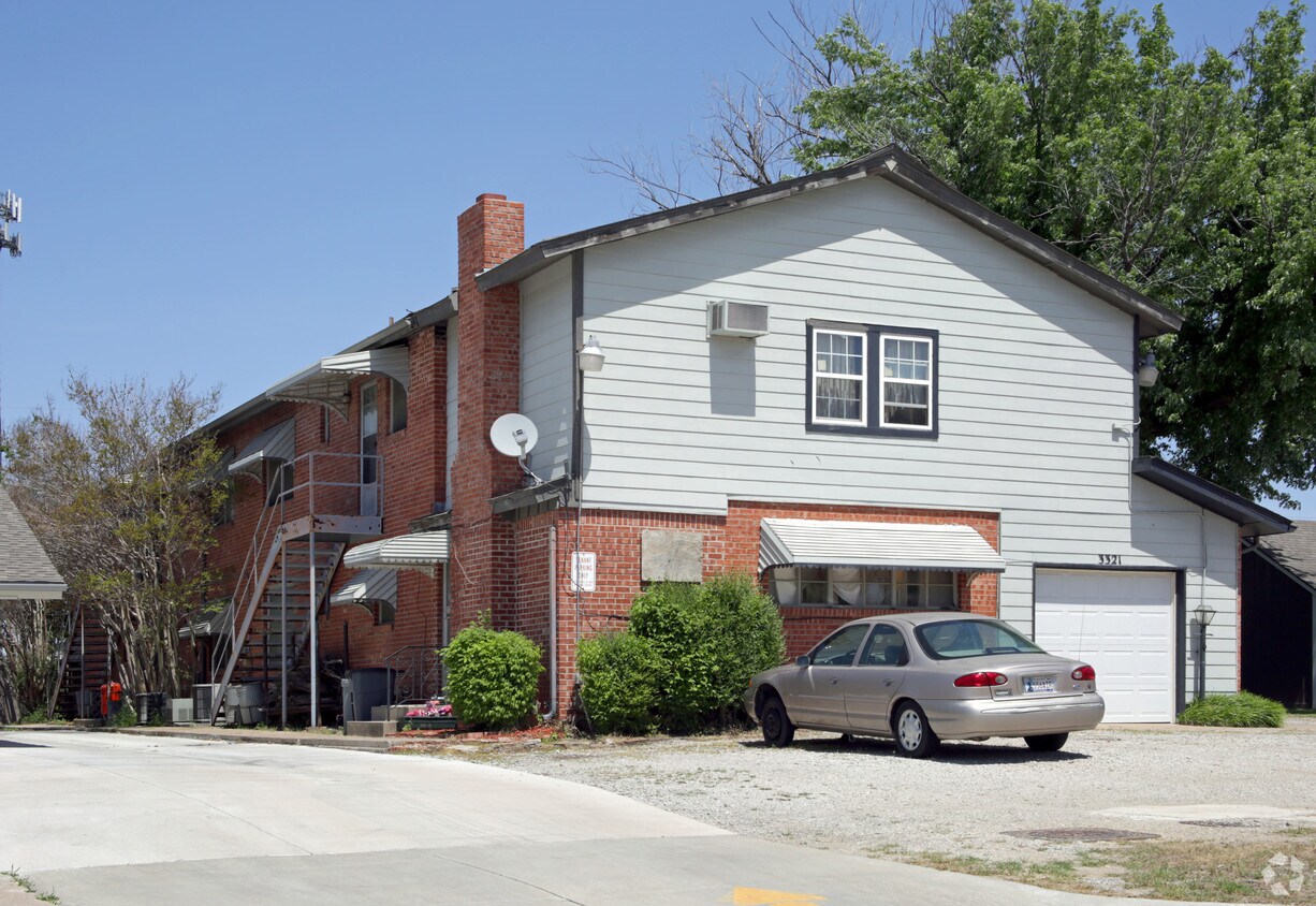 3321 E 33rd St, Tulsa, OK 74135 Apartments in Tulsa, OK