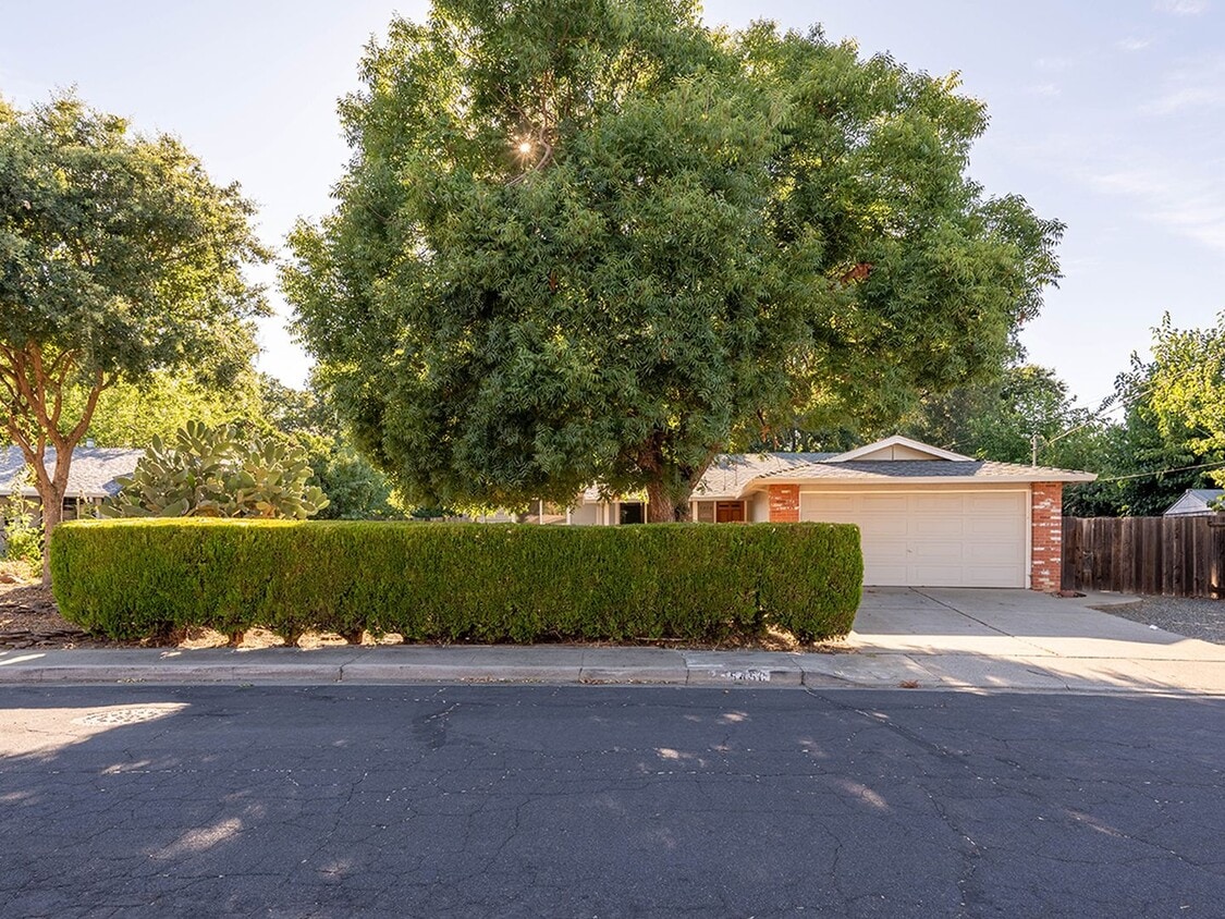 Primary Photo - Single Level Ranch Home In Desirable Clayt...