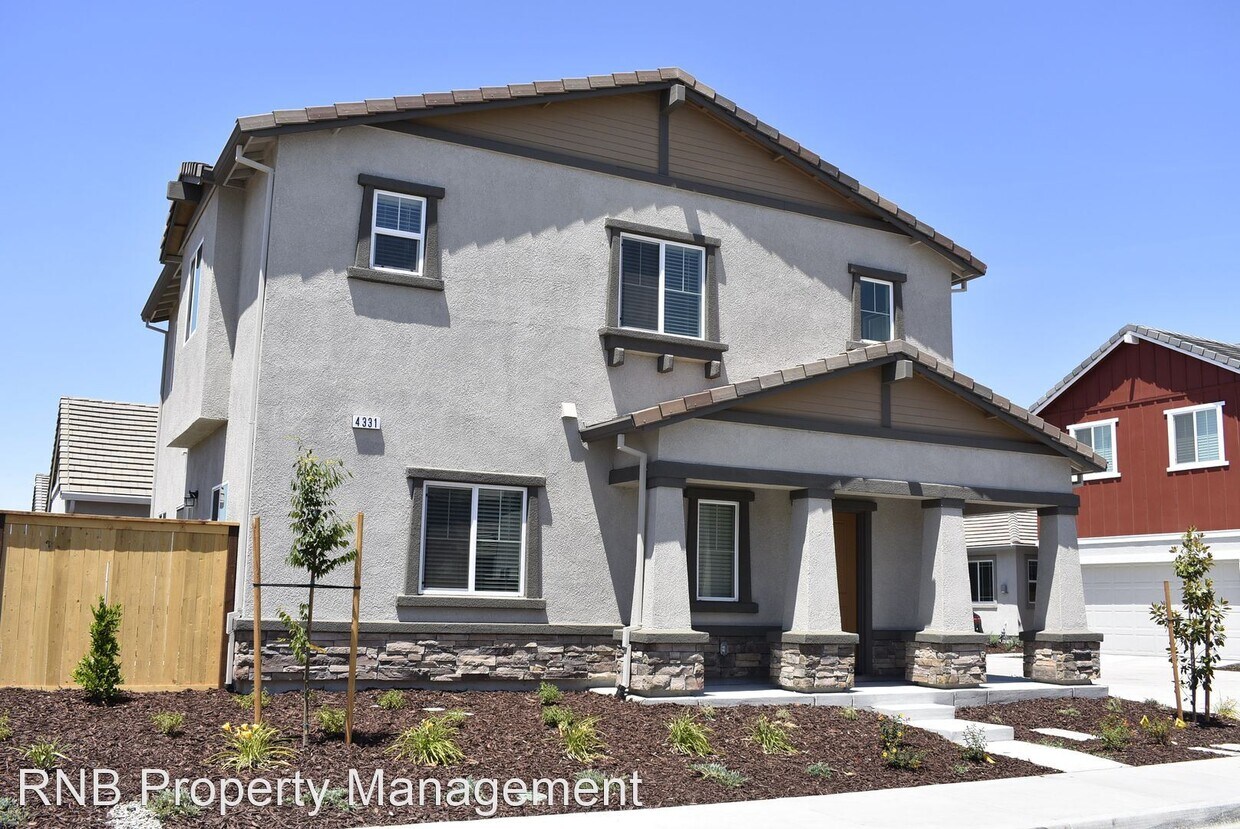 Foto principal - 3 br, 2.5 bath House - 4331 White Ash Lane