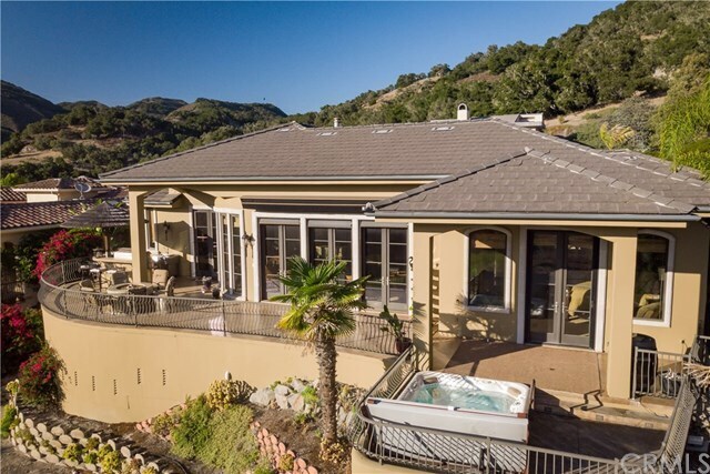 Foto del edificio - 3095 Lupine Canyon Rd