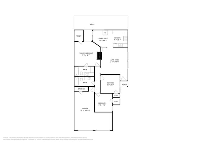 Building Photo - 2520 Butterfield Dr