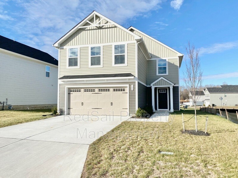 102 Metz Dr, Williamsburg, VA 23185 House Rental in Williamsburg, VA