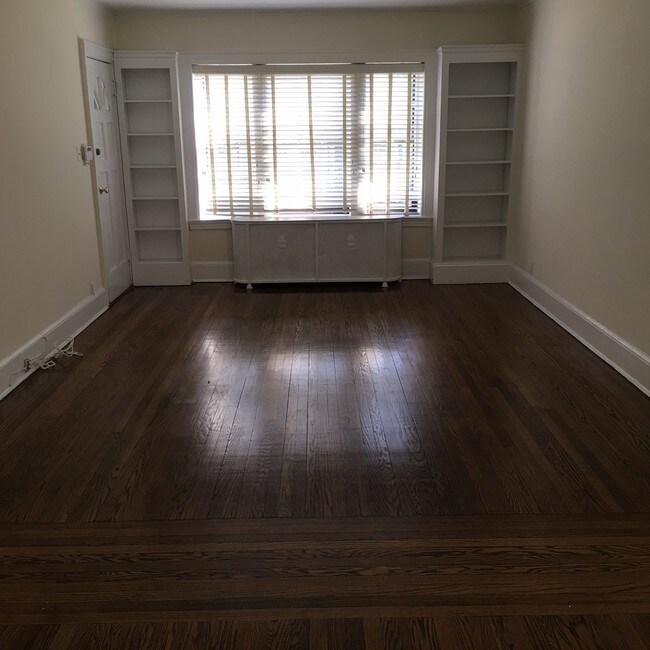 Sala de estar - 32 Beechknoll Rd