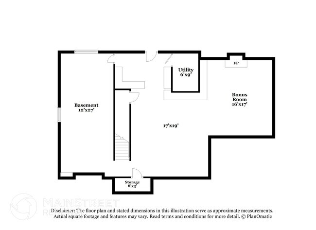 Foto del edificio - 6112 Lakeshore Dr SE