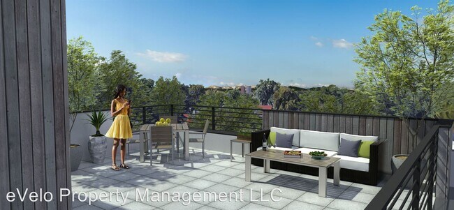 Foto del edificio - 4045 N Pecos St