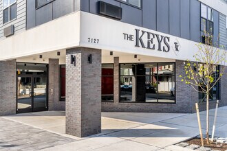 Building Photo - The Keys