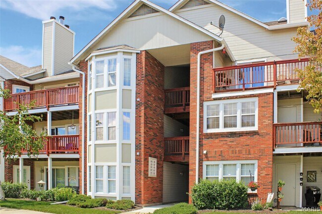 Foto del edificio - 111 Shirley Ridge Dr