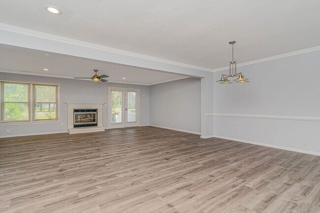 Foto del edificio - Immaculate 3bedroom 2.5 Townhouse on Kempsville Green Gold Couse