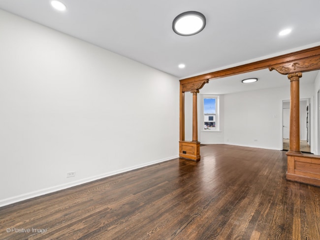 Foto del edificio - 2141 W Cullom Ave