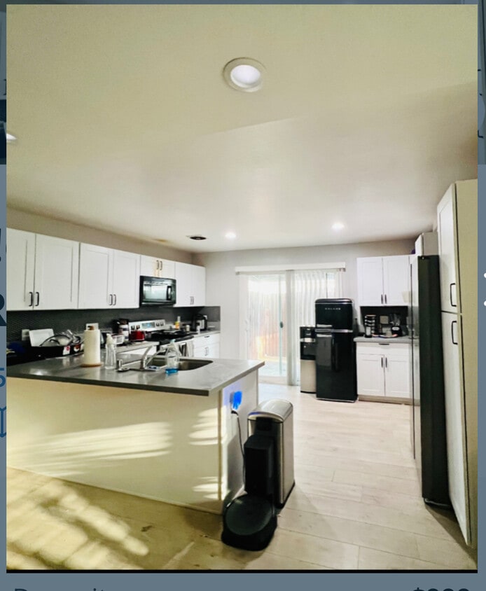 Foto principal - 15621 California St