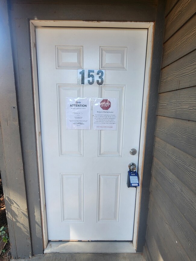 Foto del edificio - 1 bed 1.5 bath at Sagewood Condominiums, 2...