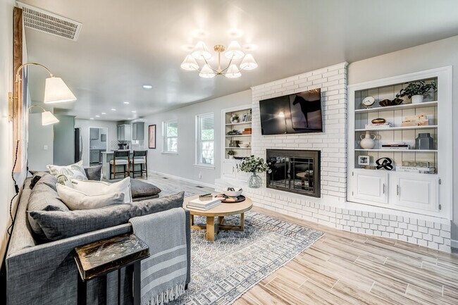 Foto del edificio - 11 N Pecan Dr