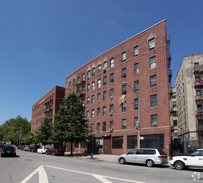 889 Dawson Street Rentals Bronx, NY