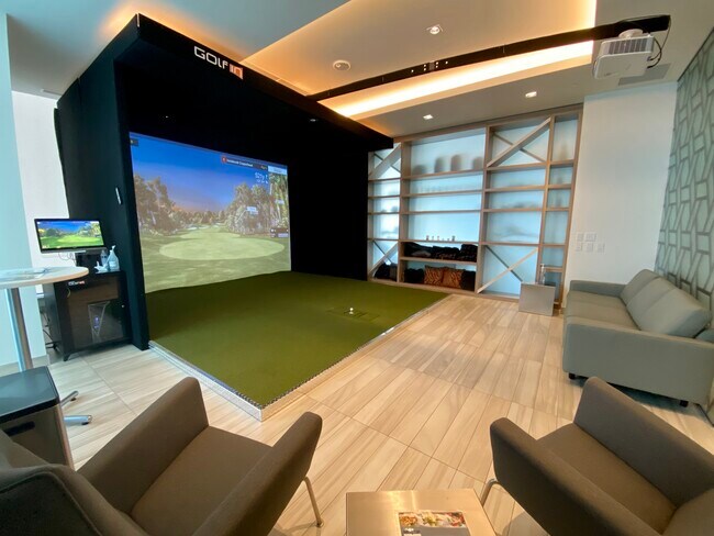 Photo du bâtiment - SKY Signature Suites