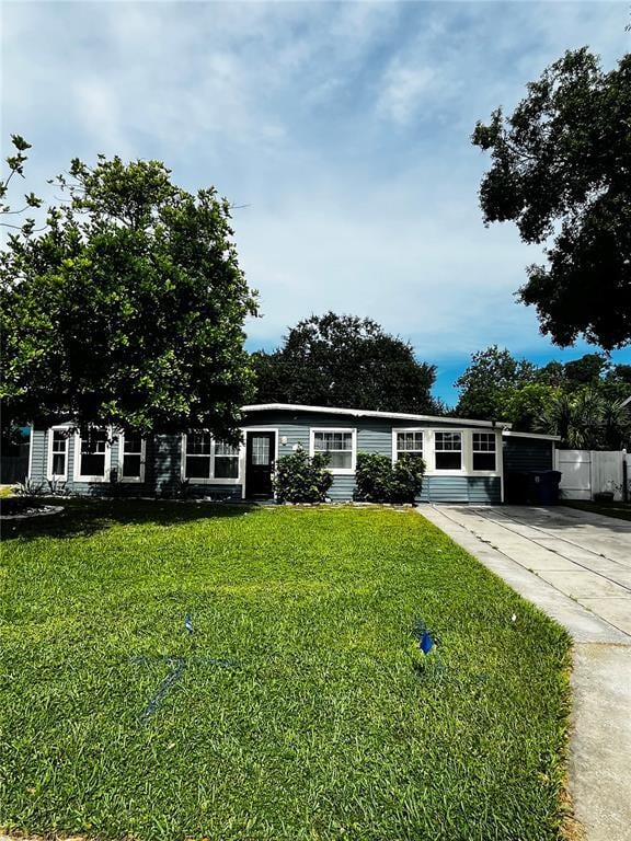 Foto del edificio - 6710 Kingswood Dr N