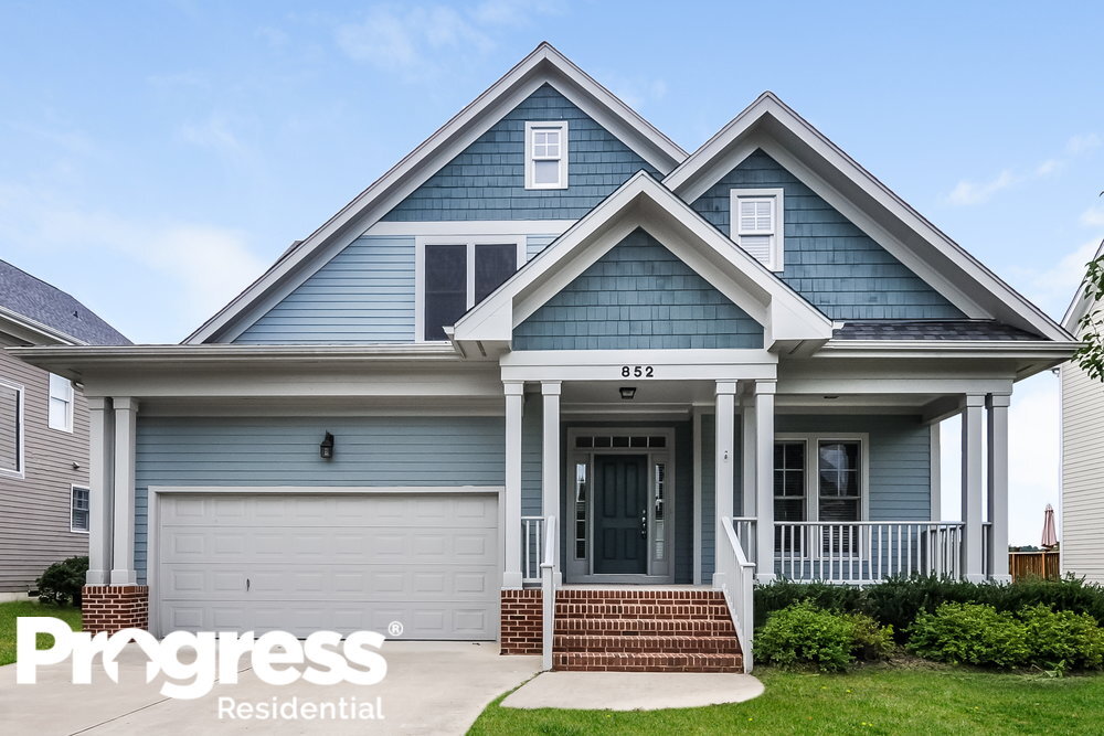 Foto principal - 852 Stroud Cir