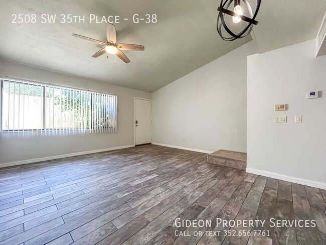 Foto del edificio - 2508 SW 35th Pl