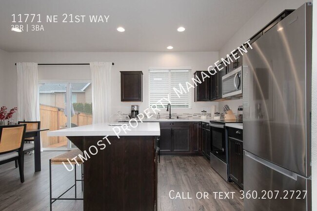 Foto del edificio - Brand New Construction 3BD Townhouse