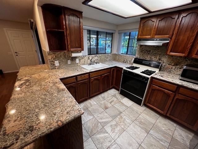Full Upgraded Kitchen - 5225 Paseo Panorama