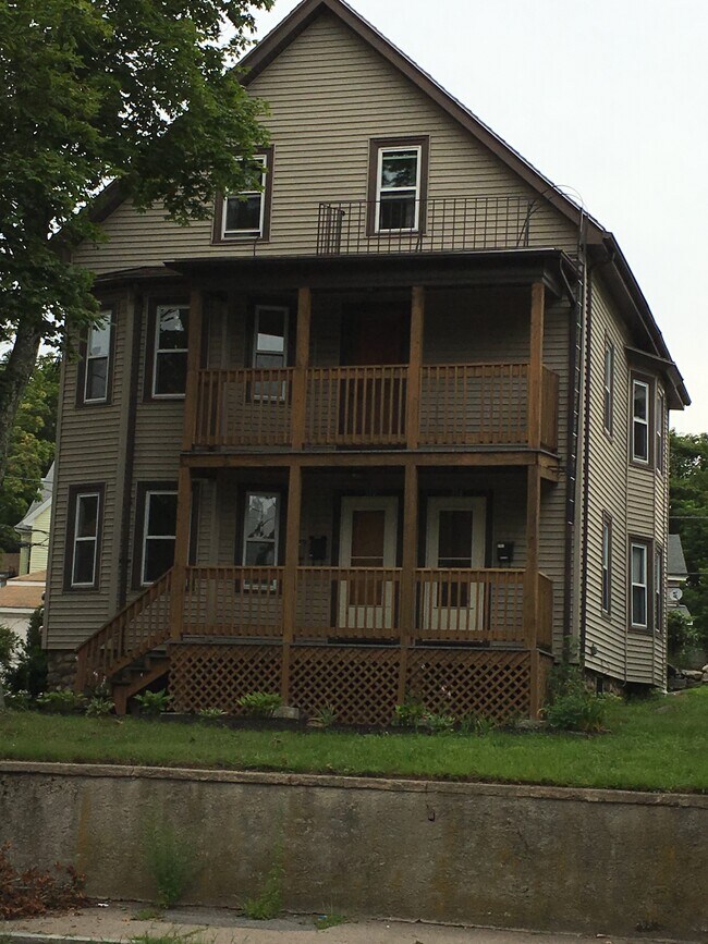 propiedad - 314 Elm St