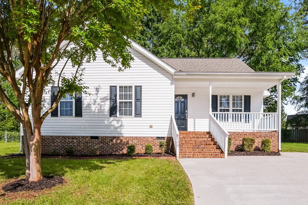 Foto principal - 500 Jaffiley Ct