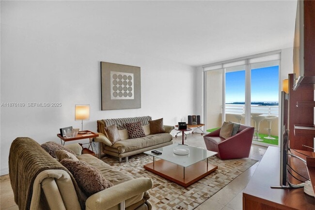 Photo - 808 Brickell Key Dr (Miami, FL) Apartment