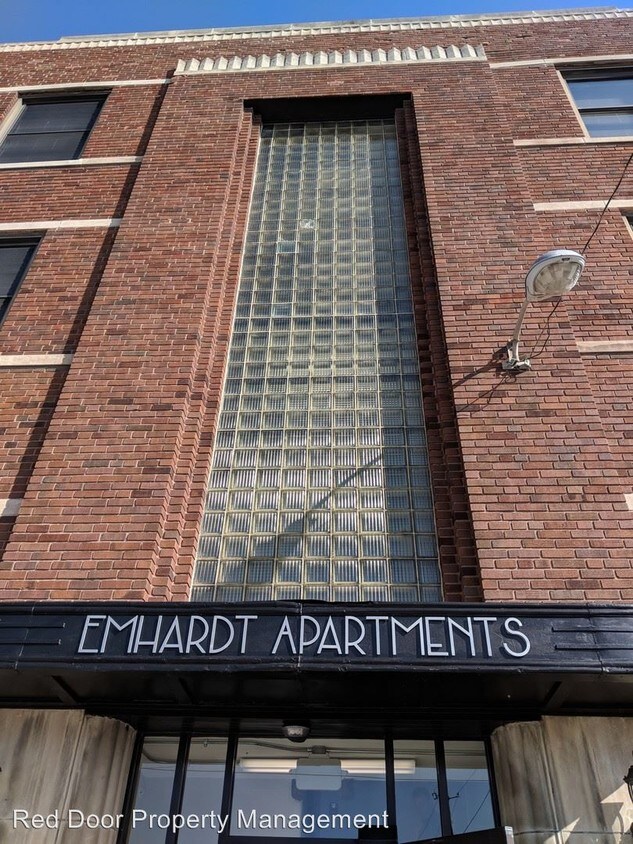 Building Photo - 512 E Minnesota St