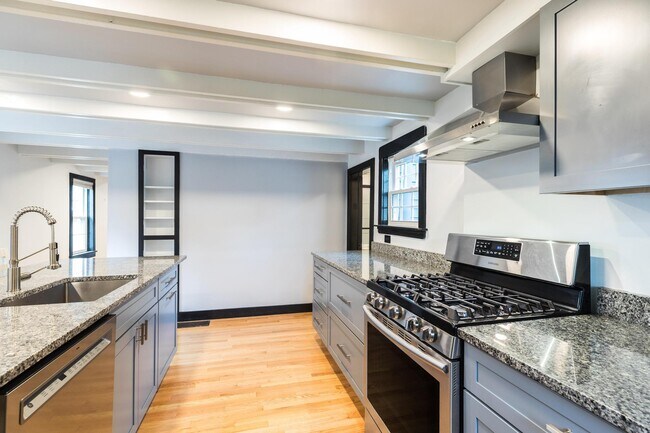 Foto del edificio - 21 Union St