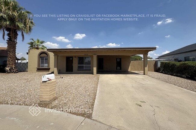 Building Photo - 2925 N 86th Dr