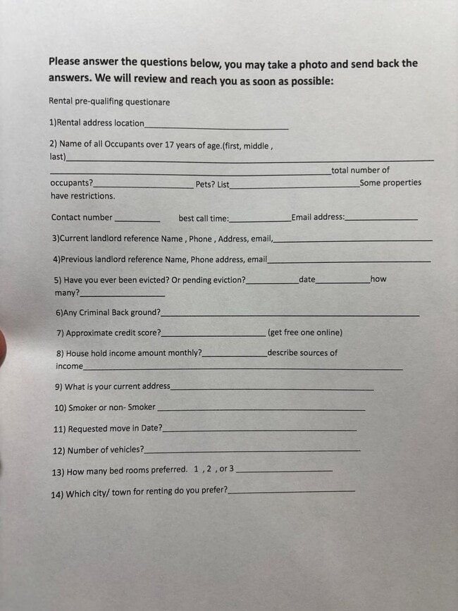 Building Photo - 915 S Chestnut Ave