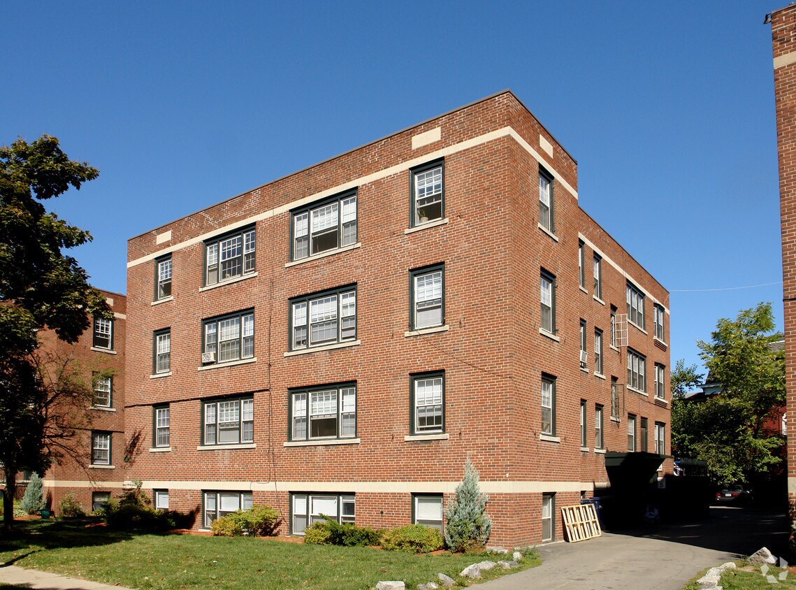 15 Hodge Ave, Buffalo, NY 14222 Apartments in Buffalo, NY