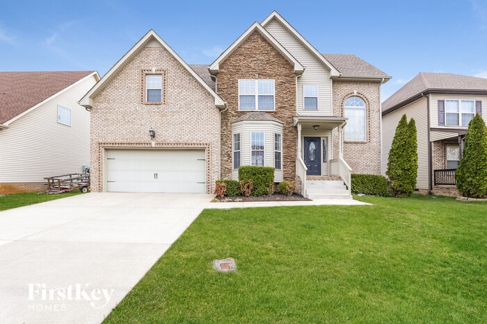 Primary Photo - 717 Cavalier Dr